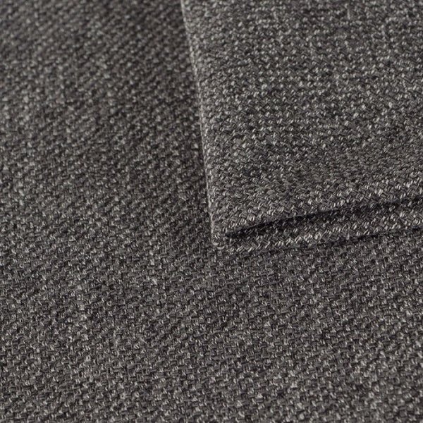 Space fåtölj - Mörkgrå Space fåtölj - Mörkgrå