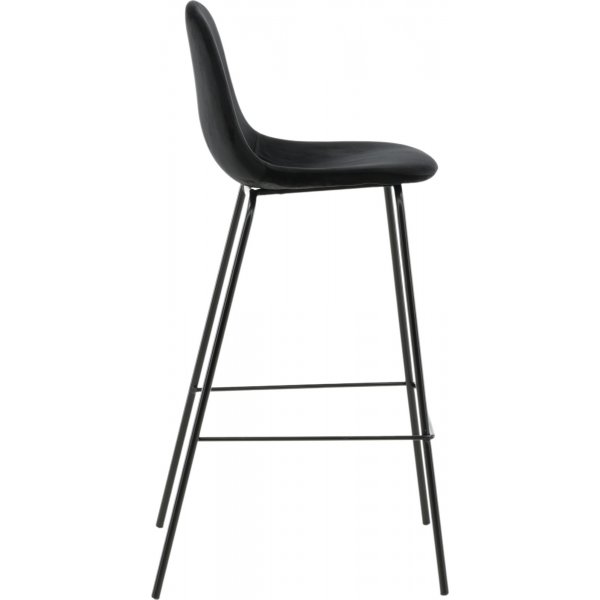 Tabouret de bar Bridge - Noir Tabouret de bar Bridge - Noir