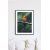 Posterworld - Motiv Parrot - 50x70 cm