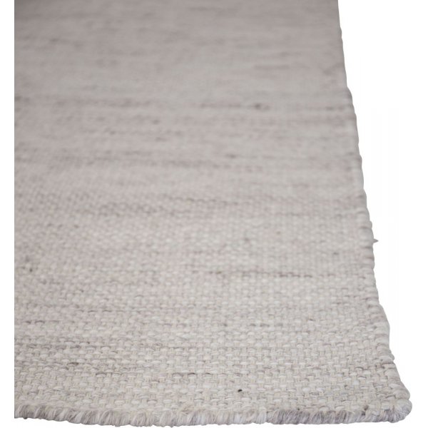 Trevor trasmatta - Beige polyester