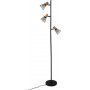 Lampadaire Nym� - Noir