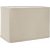 Abat-jour Rakel Franza - Beige - 32 cm