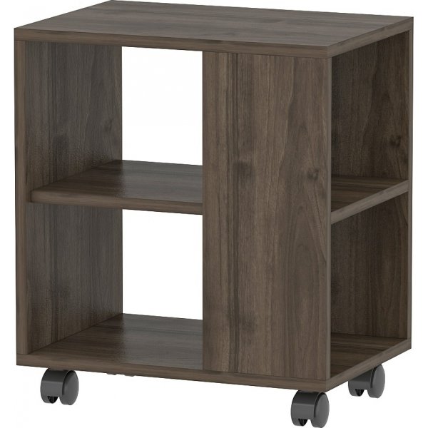 Telma sidobord 35 x 56 cm - Valn�t