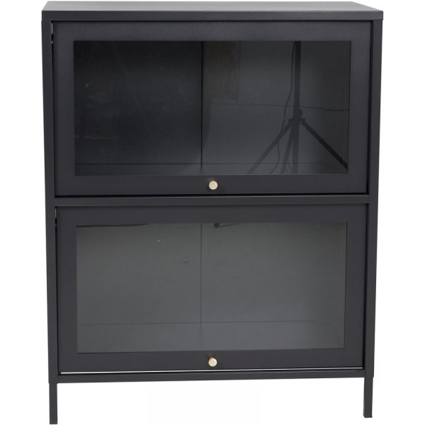 Armoire Torsnäs - Noir Armoire Torsnäs - Noir