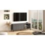 Luvio mediabnk 8 - Silver