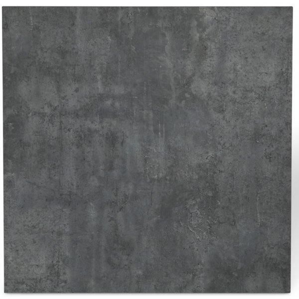 Sintorp soffbord 90 x 90 cm - Gr� kalksten (Exklusivt laminat)