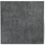 Sintorp soffbord 90 x 90 cm - Gr kalksten (Exklusivt laminat)