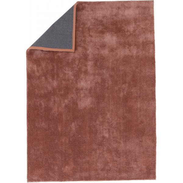 Lawson matta - Rosa viskos-look Lawson matta - Rosa viskos-look