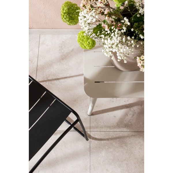 Chaise de salle à manger Lina - Noir Chaise de salle à manger Lina - Noir