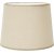 Abat-jour Sofia Classico - Beige - 35 cm