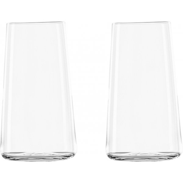 Shine drinkglas 49 cl - Helder glas