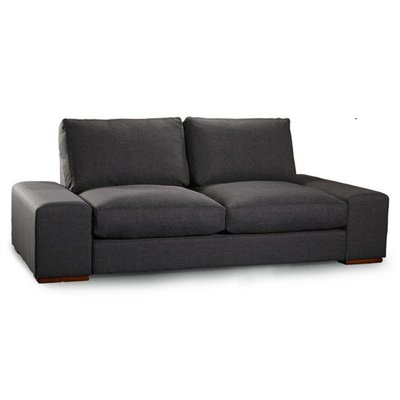 Quattro 2-sits soffa - Valfri frg och tyg