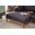 Canap divan Reims gauche - Anthracite