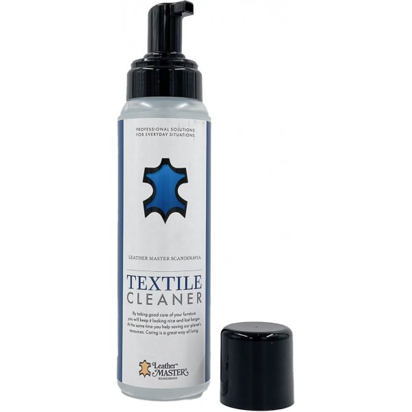 Textile cleaner - 400 ml