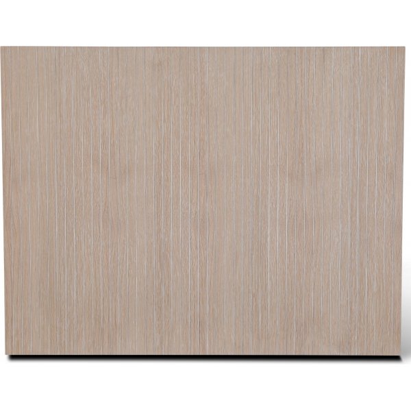 Volume whitewash vggpanel 90x70 cm