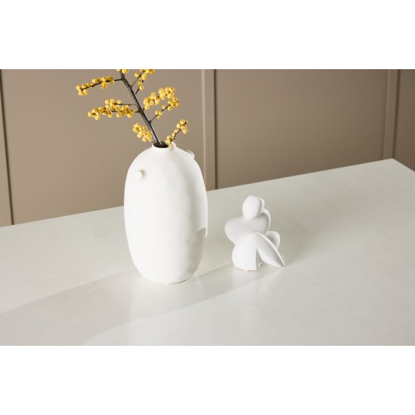 Ester soffbord 120 x 80 cm - Betonggrå Ester soffbord 120 x 80 cm - Betonggrå