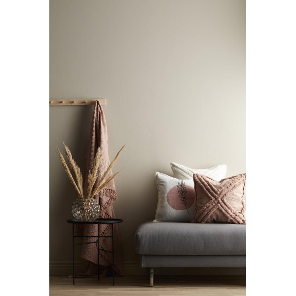 Alex kussenhoes 45 x 45 cm - Roze