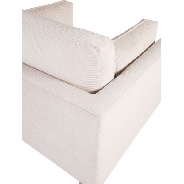 Savanna ftlj - Ljusgr manchester/mssing