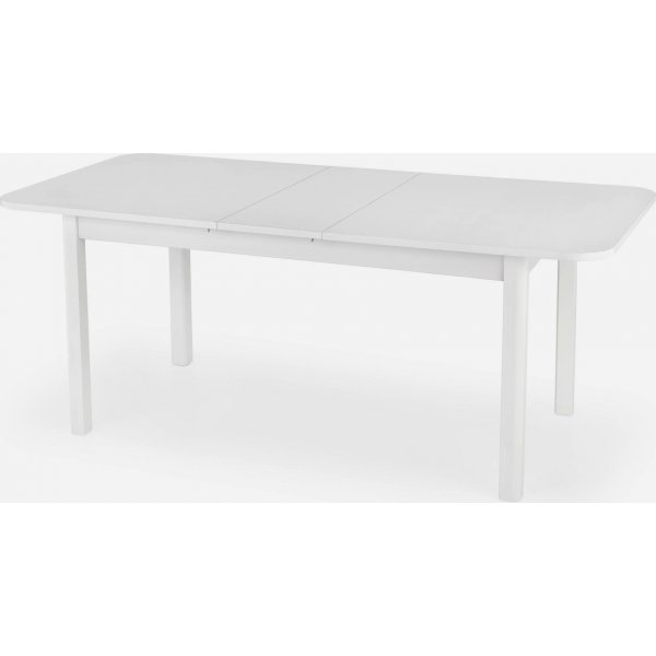 Table à manger Bloom 160-228 cm - Blanc Table à manger Bloom 160-228 cm - Blanc