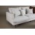 Sofia 3-sits soffa - Beige linne