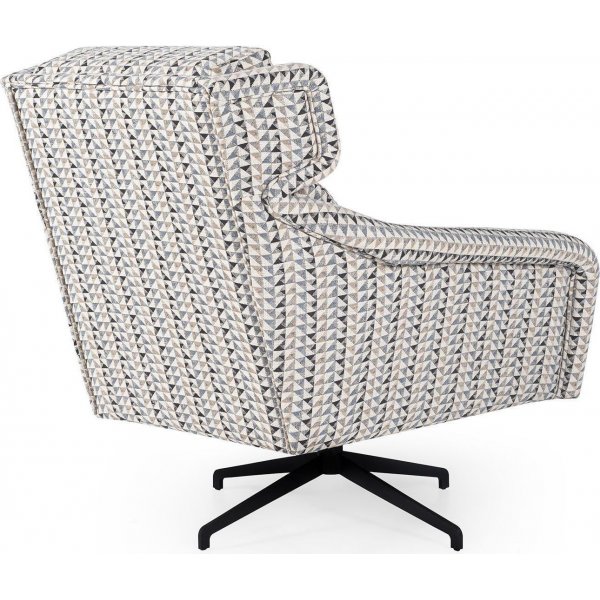 Slate fåtölj - Flerfärgad Slate fåtölj - Flerfärgad