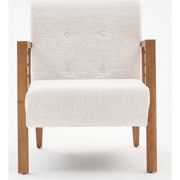 Fauteuil Kemer - Crme