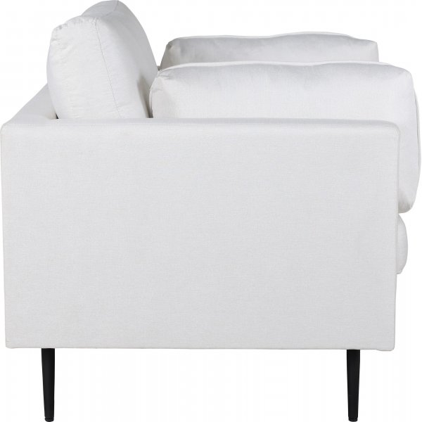 Fauteuil Savanna - Beige clair Fauteuil Savanna - Beige clair