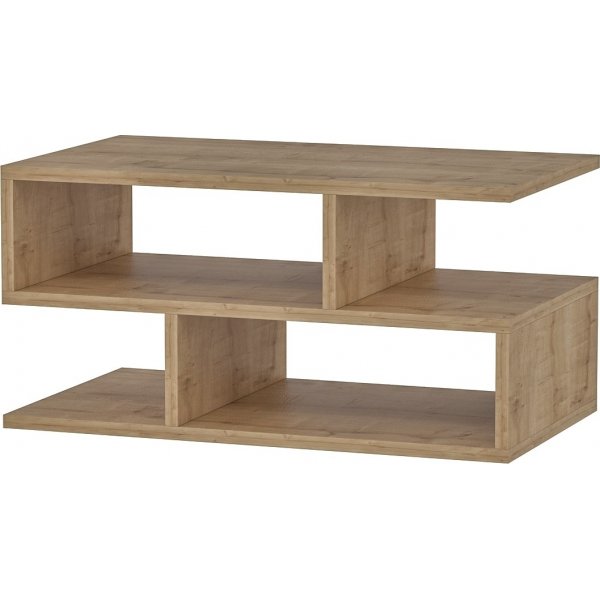 Loreana soffbord 40 x 35 cm - Ek Loreana soffbord 40 x 35 cm - Ek