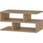 Loreana soffbord 40 x 35 cm - Ek