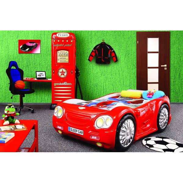 Bullet bilsng i valfri frg