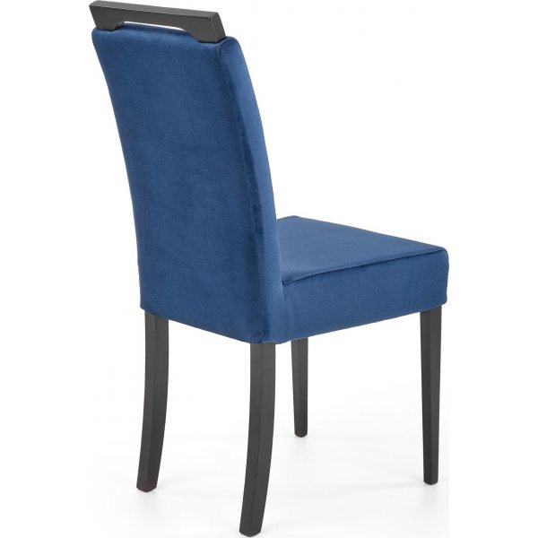 Stol Elliott - Blå Stol Elliott - Blå