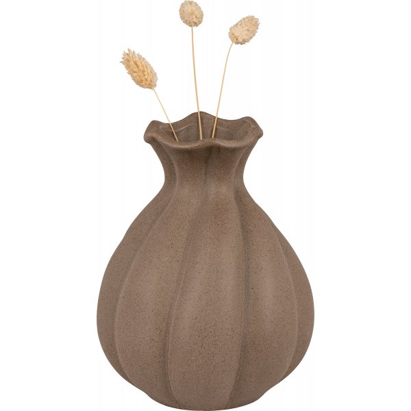 House Nordic vas 21 - Brun