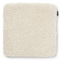 Curly stolsdyna fårskinn - Beige Curly stolsdyna fårskinn - Beige