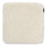 Curly stolsdyna frskinn Beige