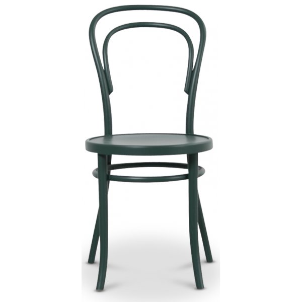 Chaise de salle à manger No 14 - N\\\'importe quelle couleur de cadre Chaise de salle à manger No 14 - N\\\'importe quelle couleur de cadre