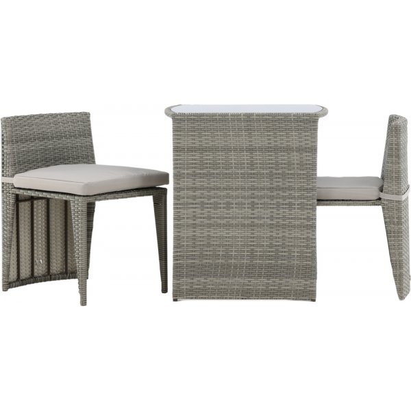 Groupe café Savanna - Noir Groupe café Savanna - Noir