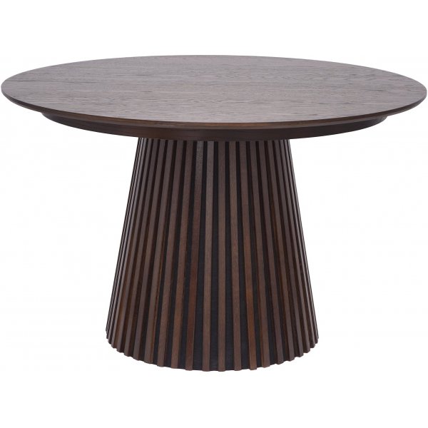 Matbord i rkig ekfanr 120/200 cm - Osaka