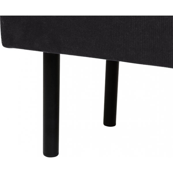 Pouf Sira - Noir Pouf Sira - Noir