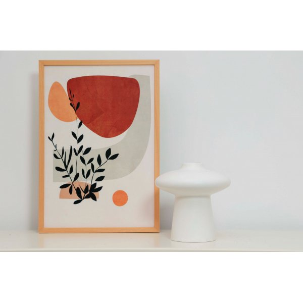 Porcini vas - Vit Porcini vas - Vit