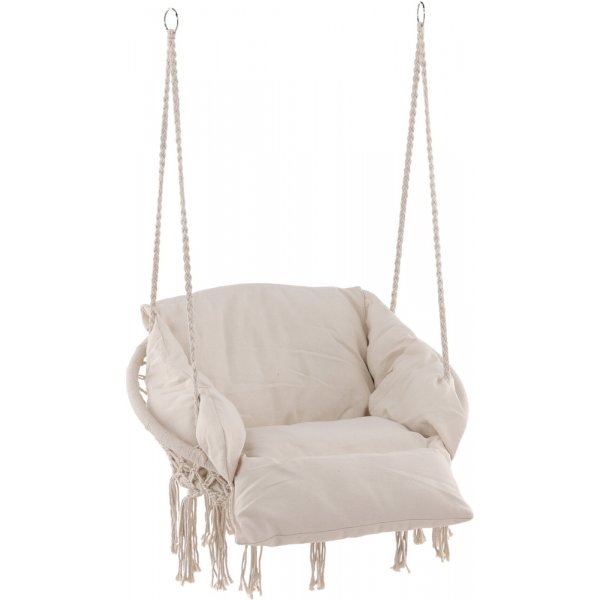 Hamtic hängstol - Vit Hamtic hängstol - Vit