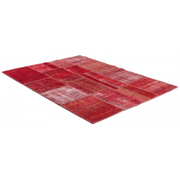 kta Patchwork matta Persia - Rd