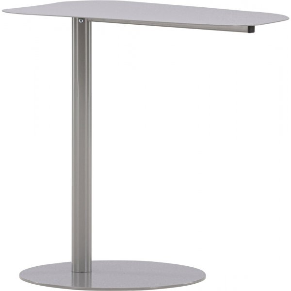 San jose sidobord 50 x 38 cm - Ljusgrå San jose sidobord 50 x 38 cm - Ljusgrå