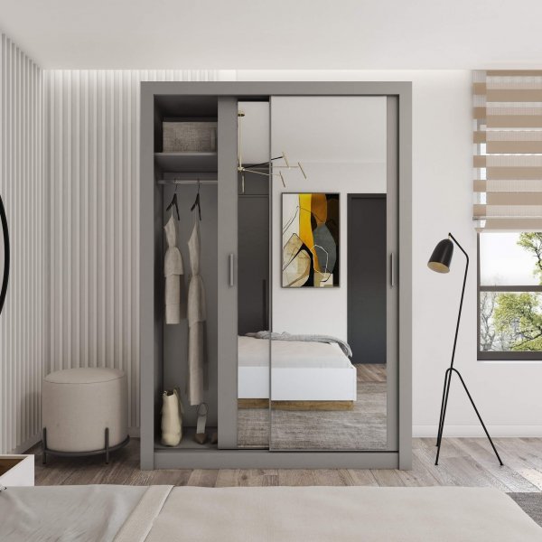 Einar garderob 17 - Gr