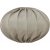 Hilma taklampskrm - Beige - 60 cm