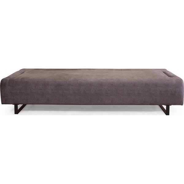 Canap-lit Infinity 3 places - Anthracite