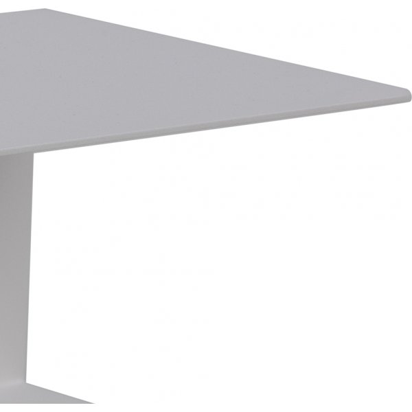 Joliet wandplank 35x14 cm - Wit Joliet wandplank 35x14 cm - Wit