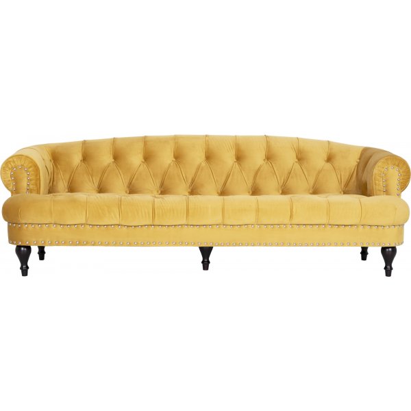 Chesterfield Soffa - Oxford Deluxe