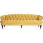 Chesterfield Soffa - Oxford Deluxe