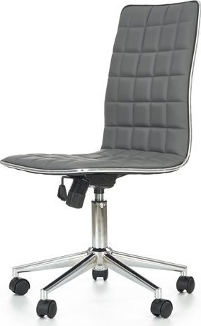 Chaise de bureau Blakely - Gris Chaise de bureau Blakely - Gris