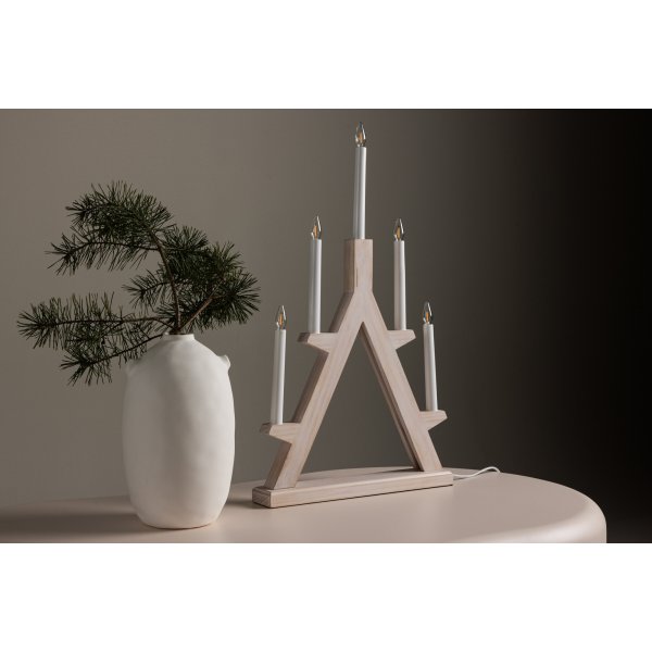 Lampe de table Val Thorens - Chaux Lampe de table Val Thorens - Chaux